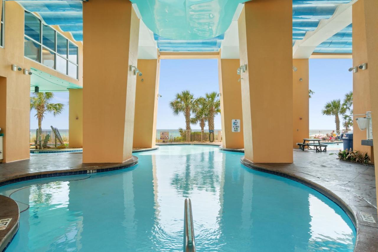 Splash 802w Apartment