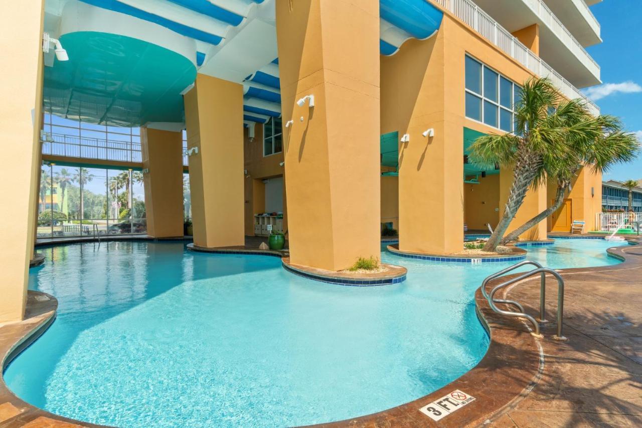 Splash 802w Apartment