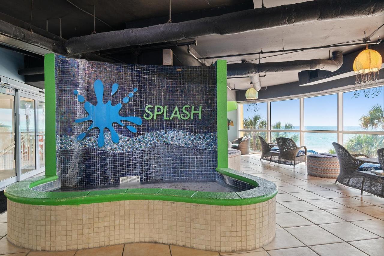 Splash 802w